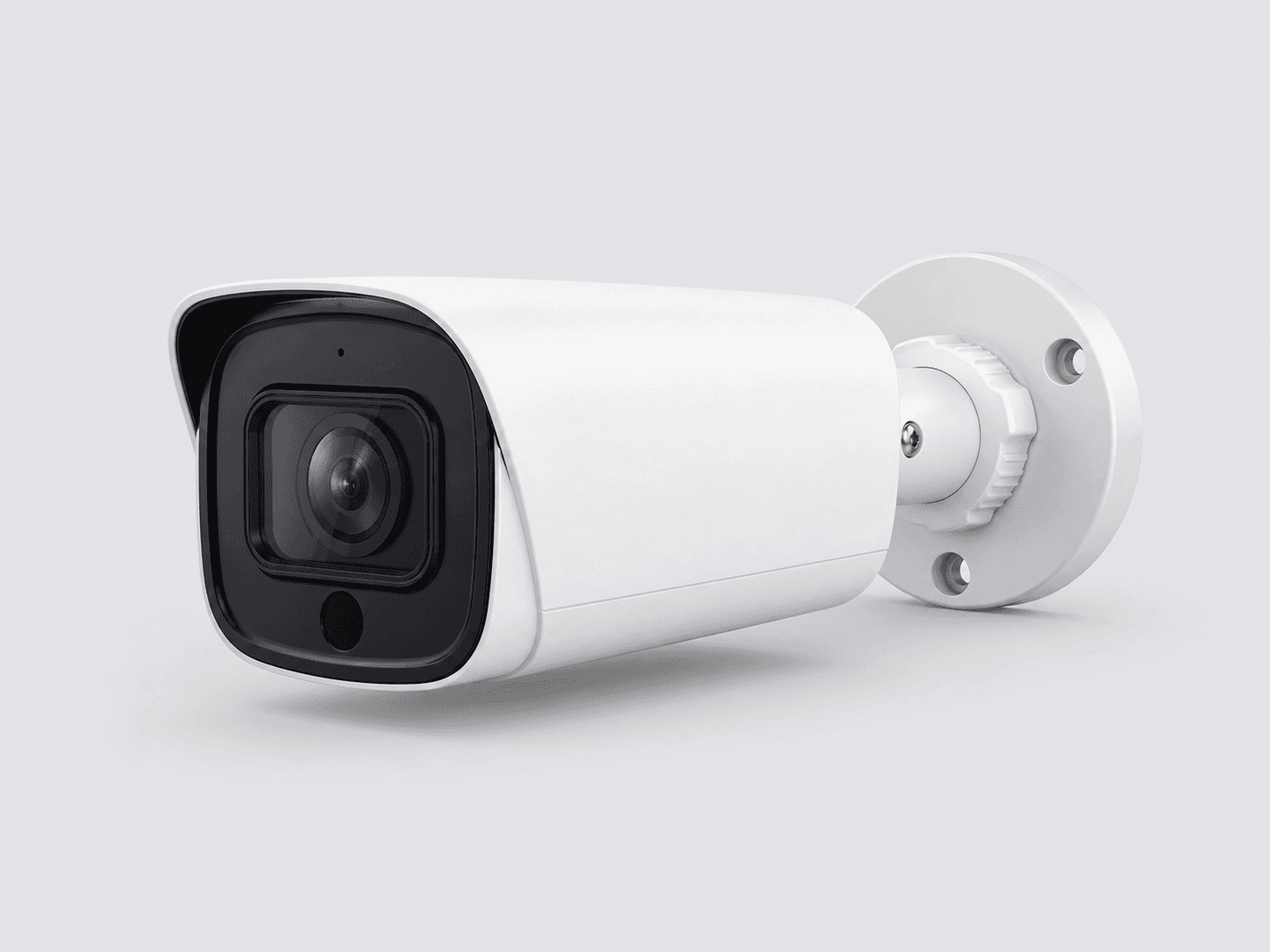 Dahua WizColor Caméra IP Bullet 4 MP — visuel de démonstration
