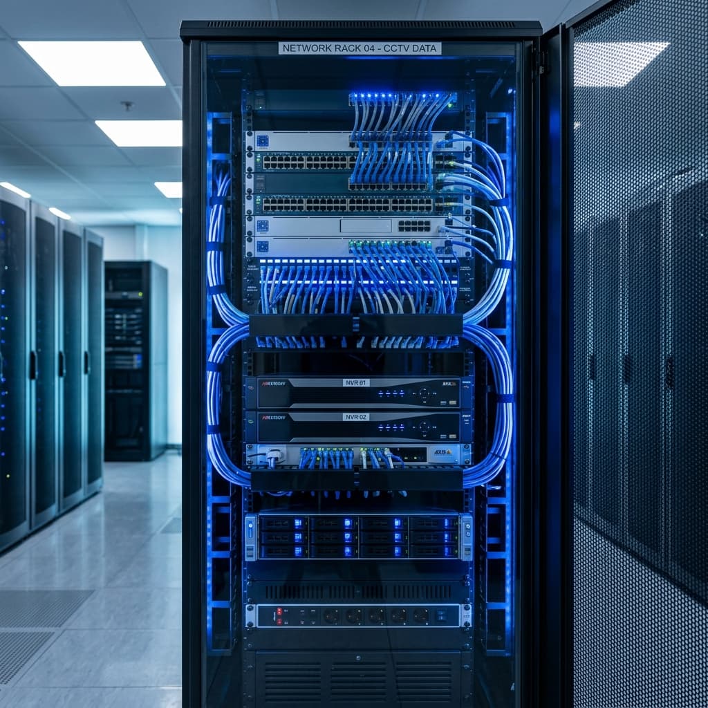 Réseaux & Stockage Pro