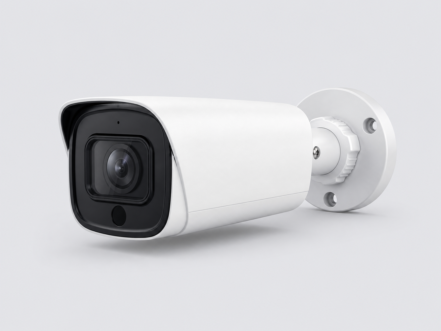 Comment choisir une caméra de surveillance ?