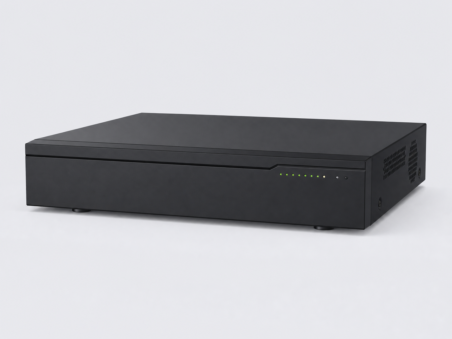 NVR ou DVR : quelle différence ?